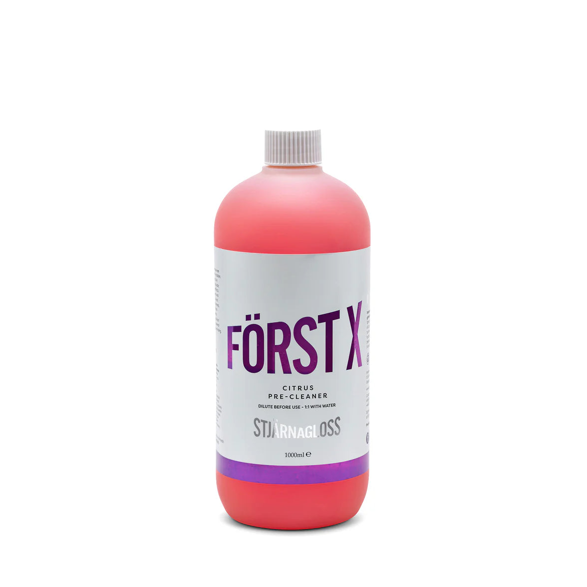 Forst X