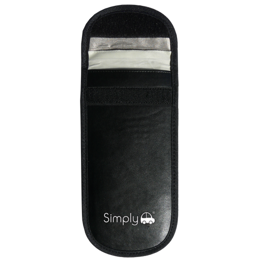 RFID Key & Phone Blocker