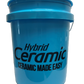 Blue Bucket - Hybrid Ceramic