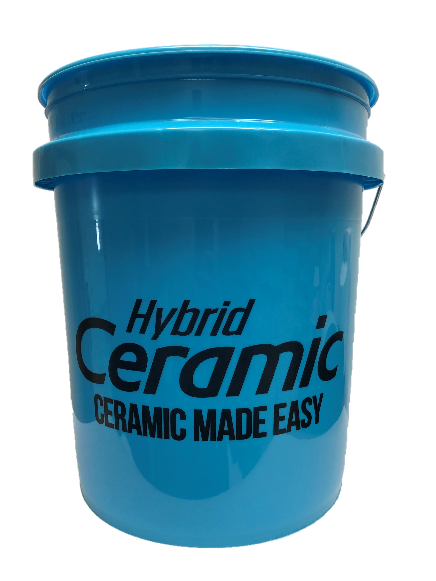 Blue Bucket - Hybrid Ceramic