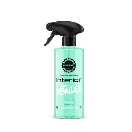 NEW Infinity Wax Interior Detailer 500ml