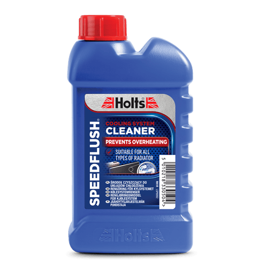 Speedflush