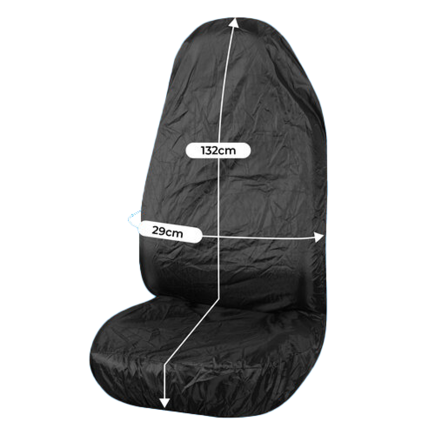 Seat Protector -Pair