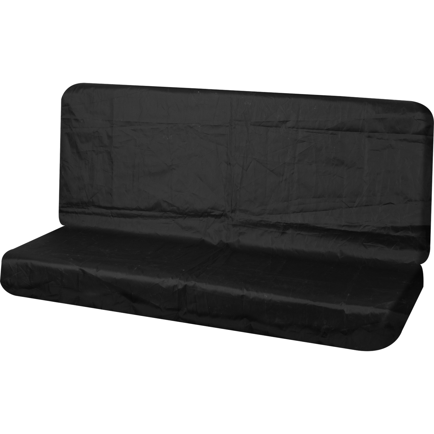 Universal Rear Seat Protector