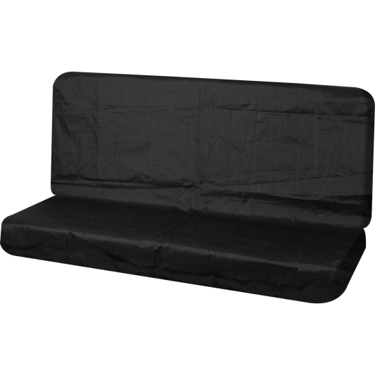 Universal Rear Seat Protector