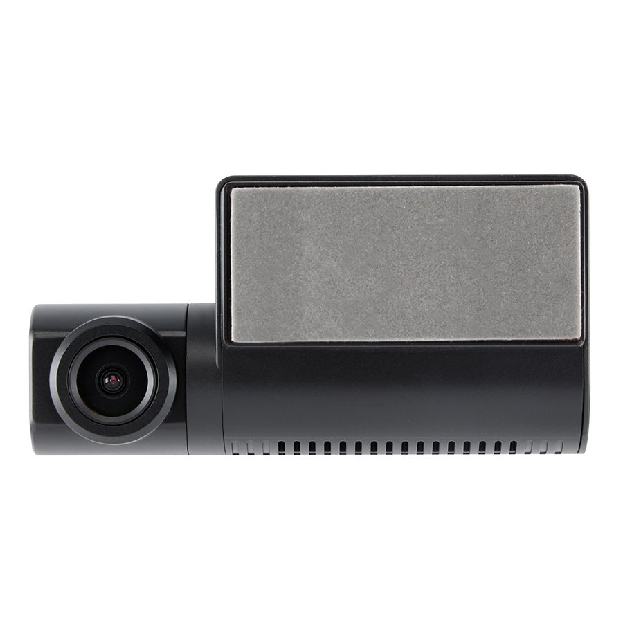 Ultra Slim Compact Smart Dash Camera