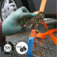 Ratchet Tie Down 700kg 2 Pack