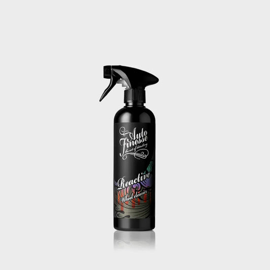 Auto Finesse Reactive - Wheel Cleaner and Fallout Remover  - 500ml