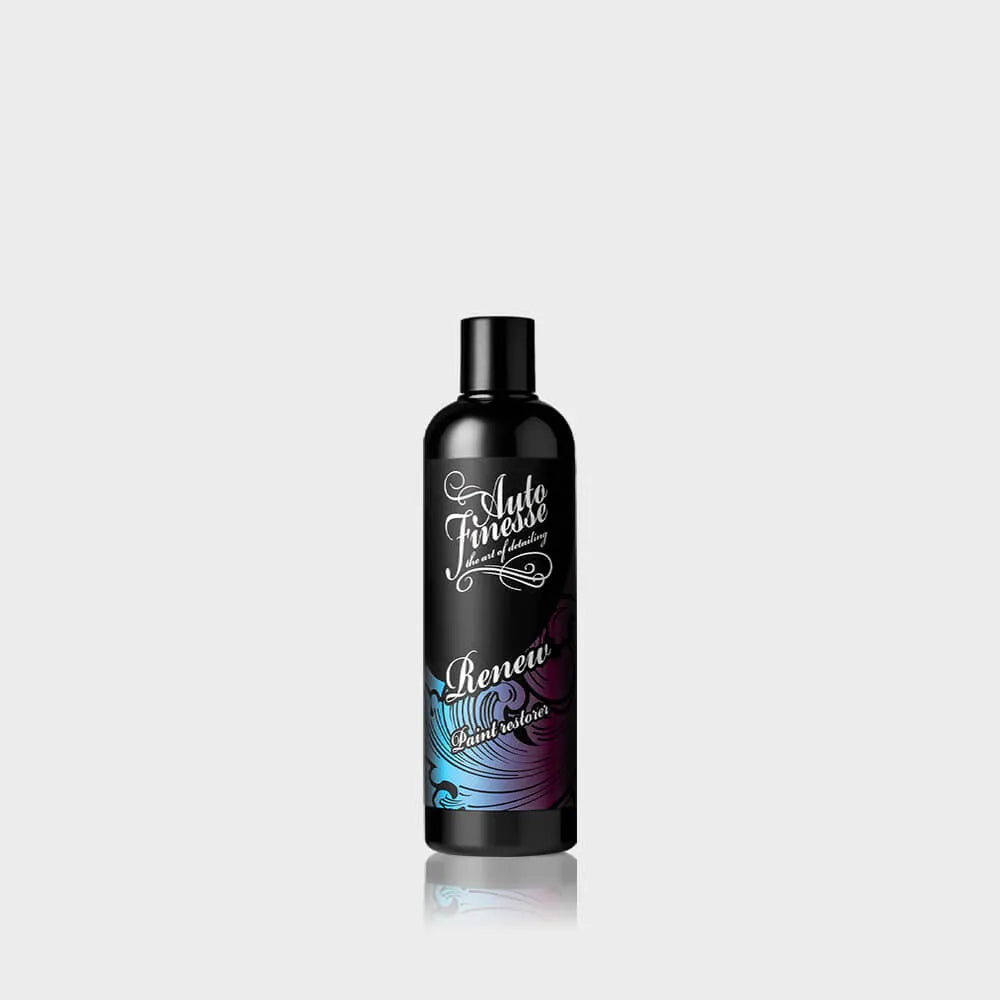 Auto Finesse Renew - Paint Restorer - 500ml