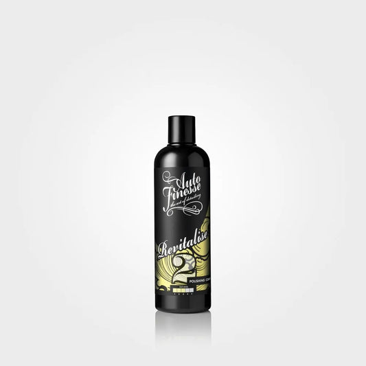 Auto Finesse Revitalise No:2 - Polishing Compound POL500