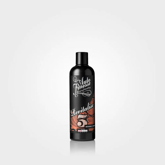 Auto Finesse Revitalise No:3 - Refining compound REF500