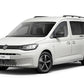 Roof Bar Set | Volkswagen Caddy Maxi 3-Dr & Maxi Life 4-Dr | 2021-26 | Raised Rails