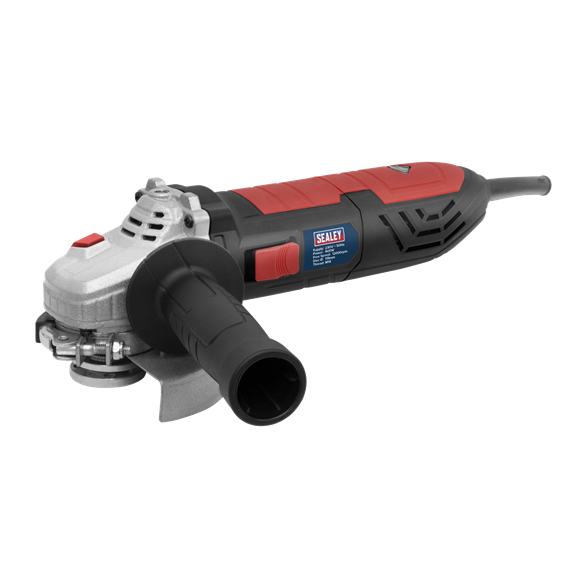 Sealey SAG115 Angle Grinder 115mm 900W/230V