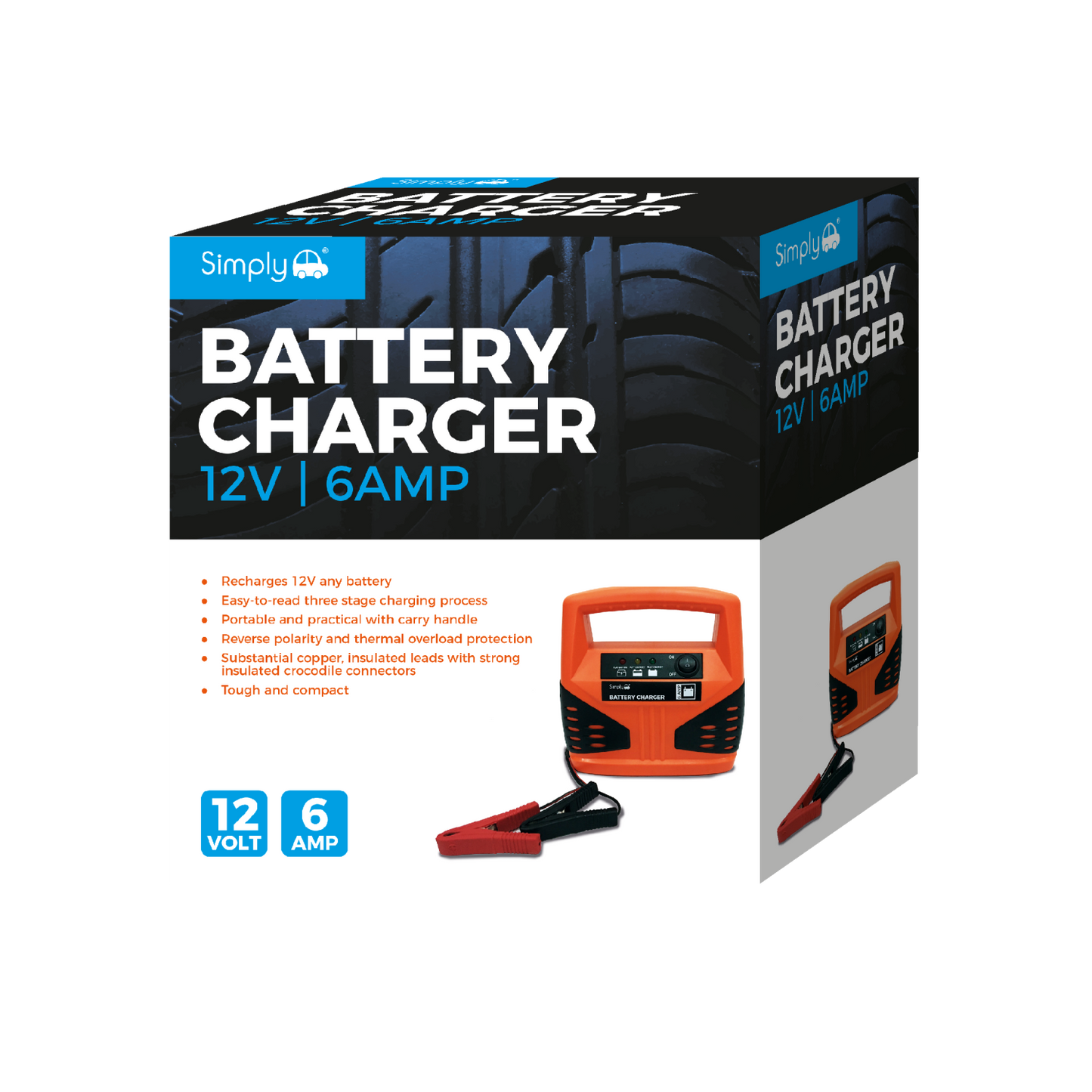 Battery Charger