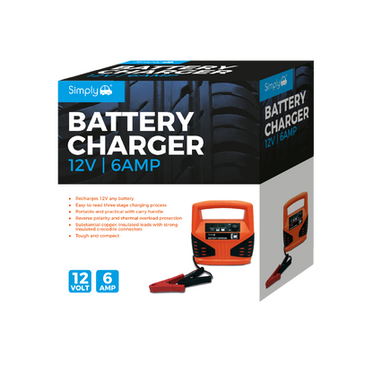 Battery Charger