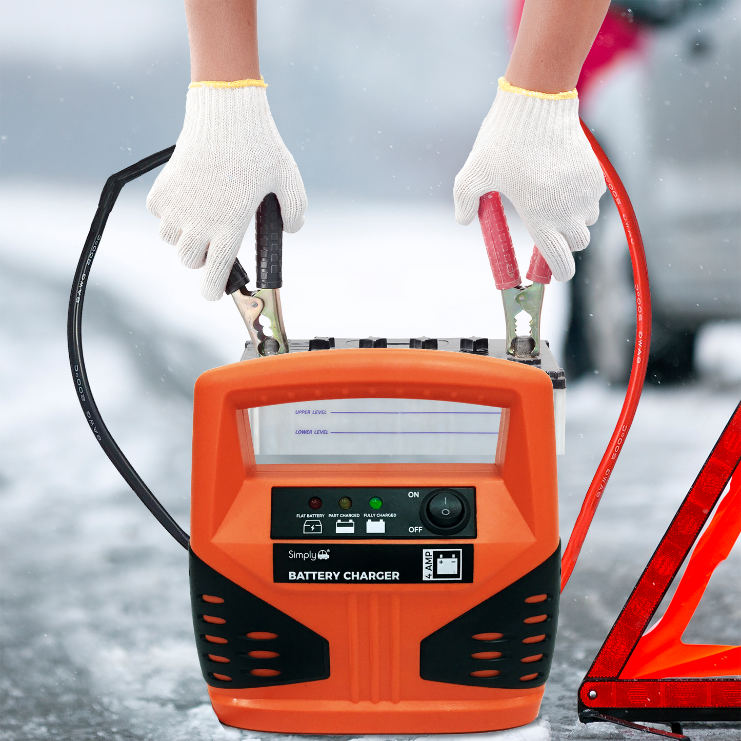 Battery Charger