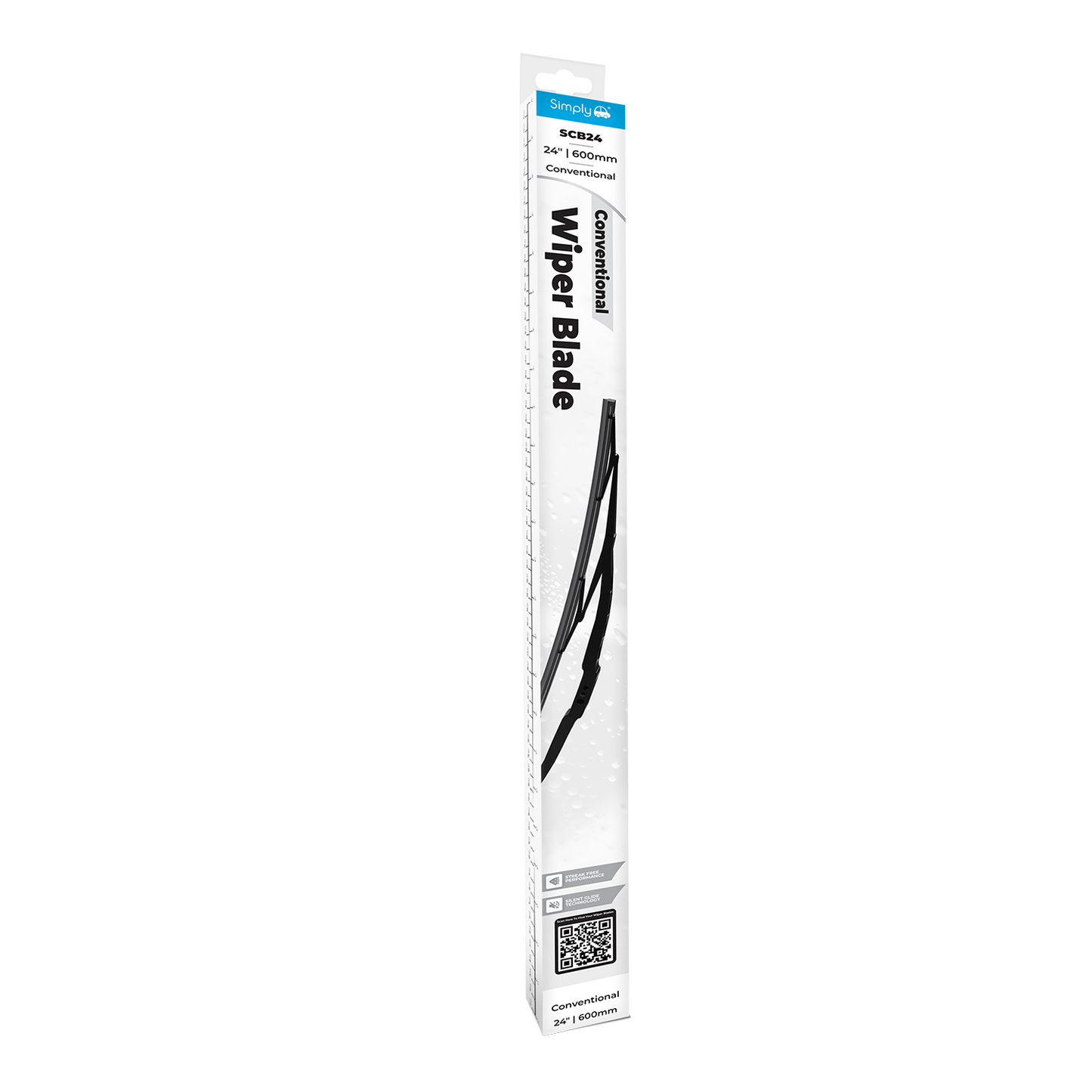 Standard Universal Conventional Blade