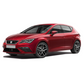 Roof Bar Set | Seat Leon Mk.3 Hatchback | 2013-20 | No Rails