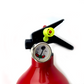 1KG Fire Extinguisher
