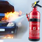 1KG Fire Extinguisher