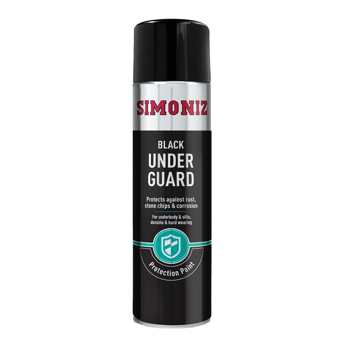 Under Guard Paint