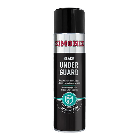 Under Guard Paint