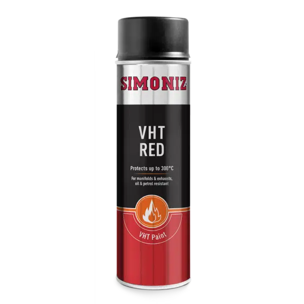 VHT Paint