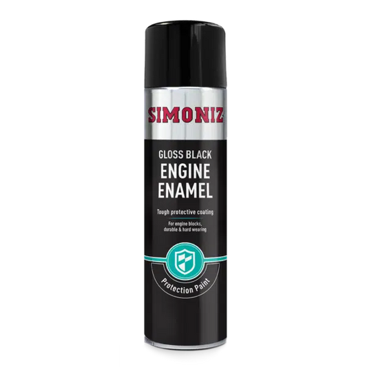 Engine Enamel