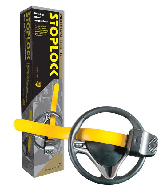 Stoplock Pro