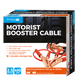Booster Cables