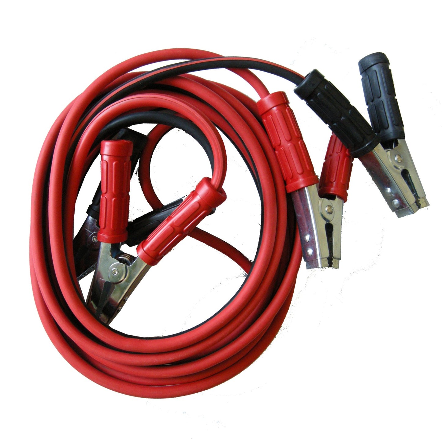 Booster Cables