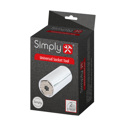 Universal Socket Wrench