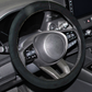 Plush Finish Steering Wheel Cover