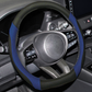 Flat Bottom Steering Wheel Cover