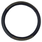 Black /Colourful Glitter Steering Wheel Cover