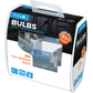 Xenon Super White Bright Bulbs