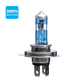 H4 Bulbs 200% Brighter