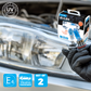 Xenon Super White Bright Bulbs