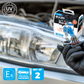 HIR2 Xenon Bulbs