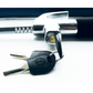 Premium Steering Lock