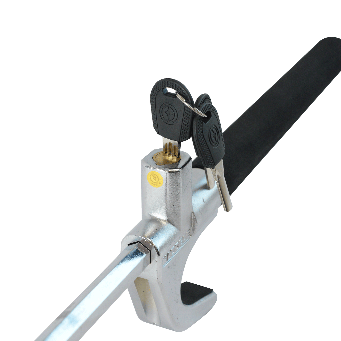 Premium Steering Lock