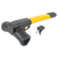 T-Bar Steering Wheel Lock