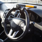 T-Bar Steering Wheel Lock