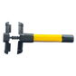T-Bar Steering Wheel Lock