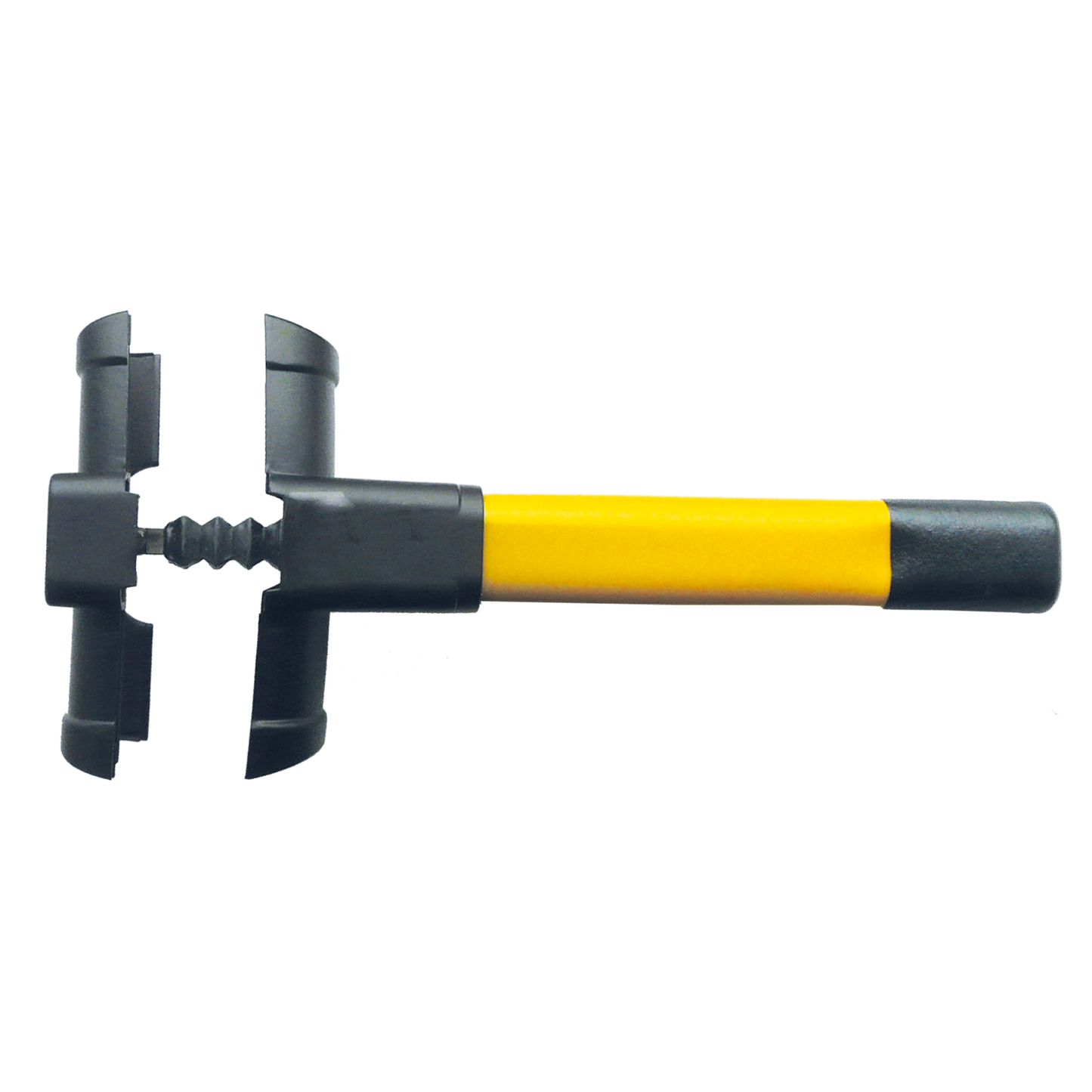 T-Bar Steering Wheel Lock