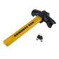 T-Bar Steering Wheel Lock