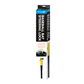 Baseball Steering Lock