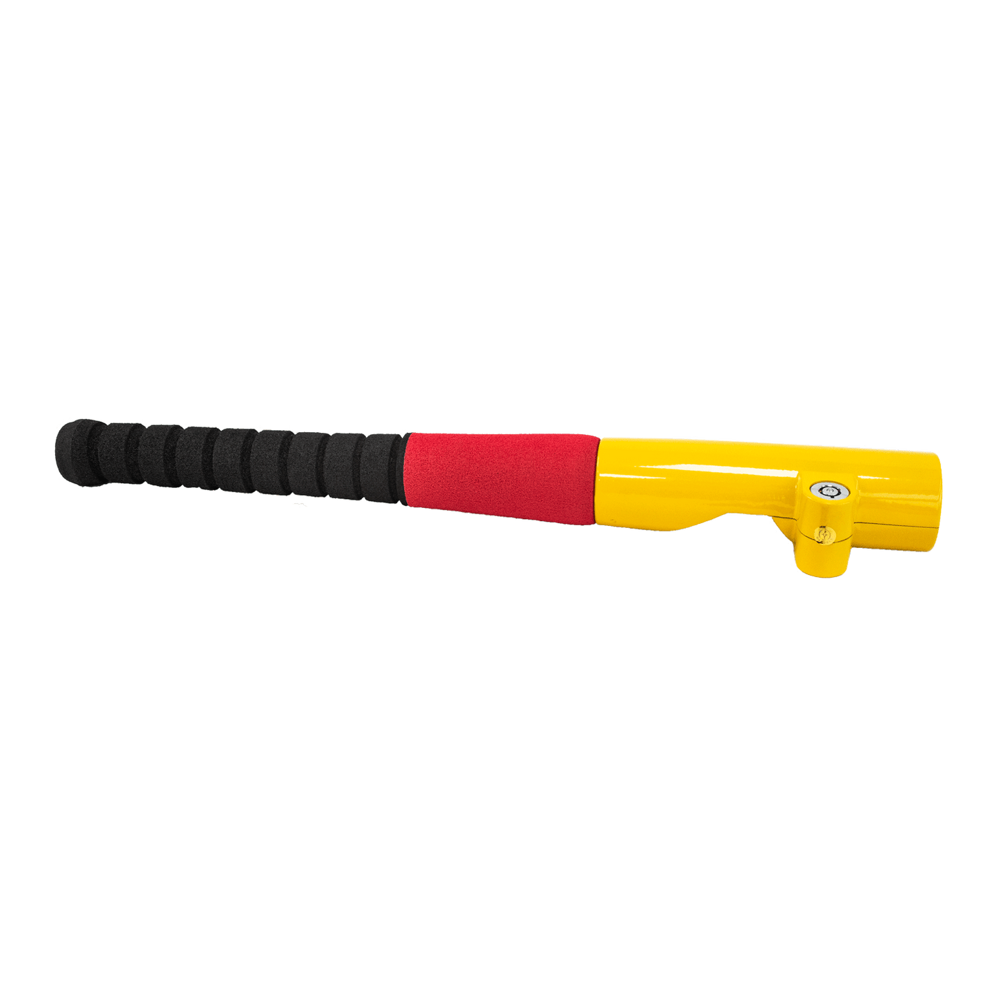 Baseball Steering Lock
