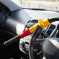 Baseball Steering Lock