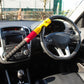 Baseball Steering Lock